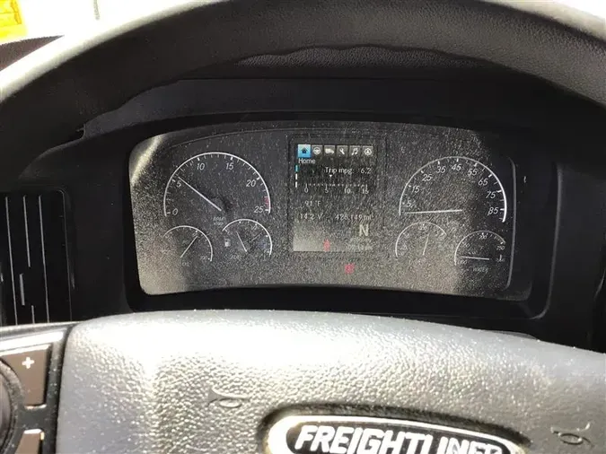 2020 FREIGHTLINER CA126