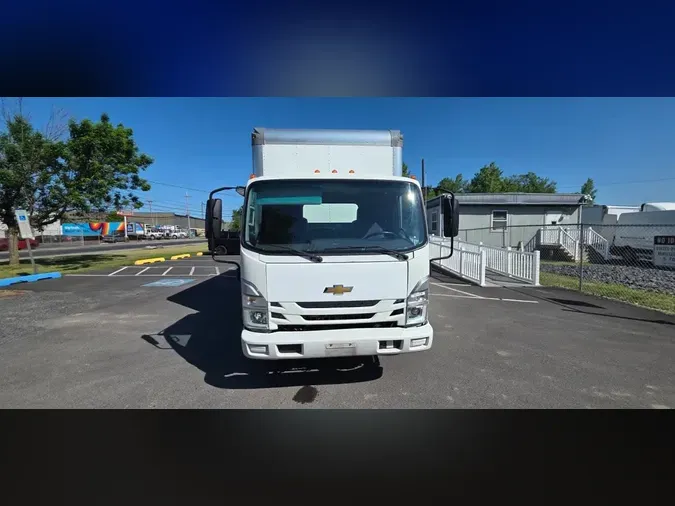 2023 CHEVROLET MOTOR DIV. LCF 4500HD5c01a67e2c1baaa5e9d58d79a42885a7