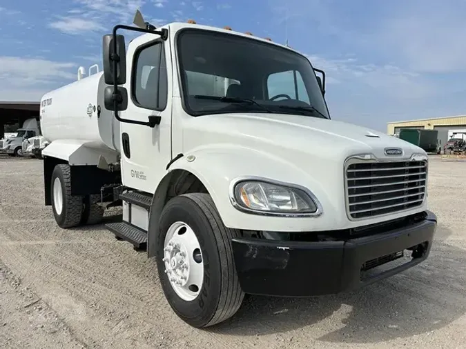 2018 FREIGHTLINER BUSINESS CLASS M2 106