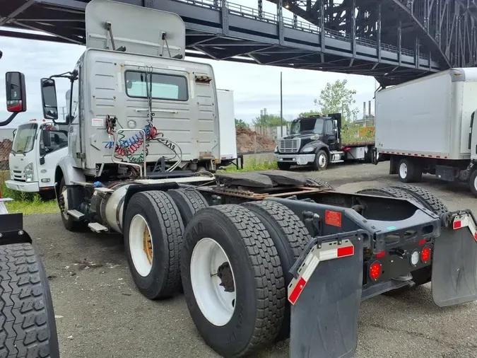 2019 FREIGHTLINER NEW CASCADIA PX12664