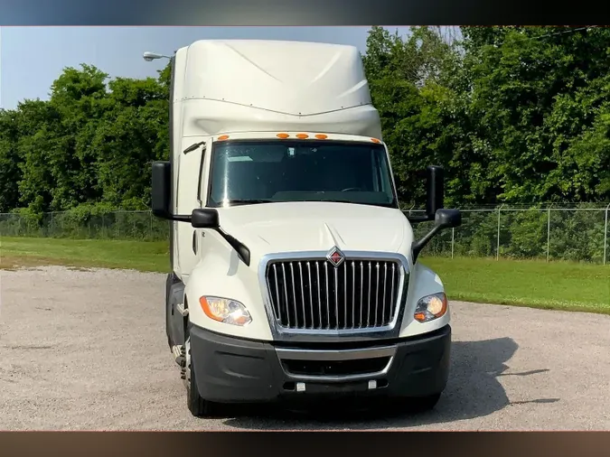 2022 INT LT625 6x4