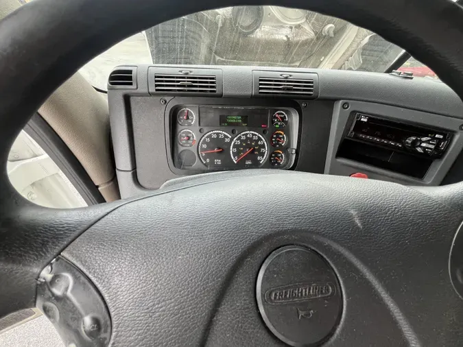 2020 Freightliner Cascadia