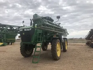 2015 JOHN DEERE R4030
