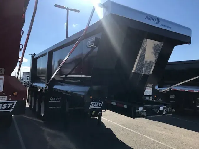 2026 EAST STEEL QUAD