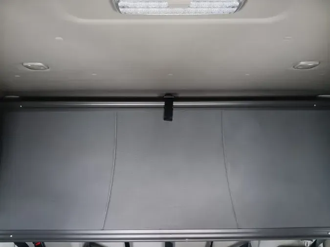 2019 NAVISTAR INTERNATIONAL LT625 SLPR CAB