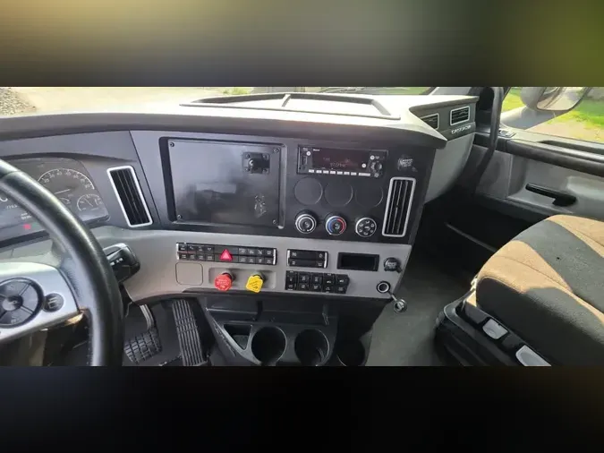 2023 FREIGHTLINER/MERCEDES NEW CASCADIA PX126645c0519b50ce84b48001bc453dd8264a9