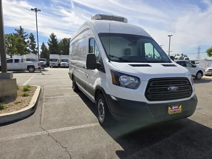 2019 Ford Transit-250