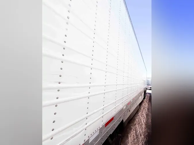 2020 VANGUARD VAN - REF