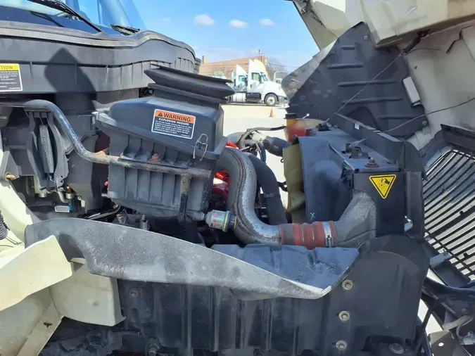 2019 NAVISTAR INTERNATIONAL 4300