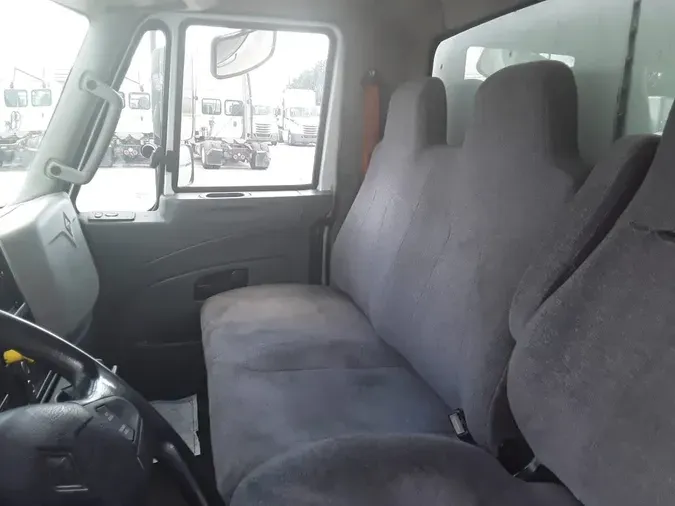 2019 NAVISTAR INTERNATIONAL 4300