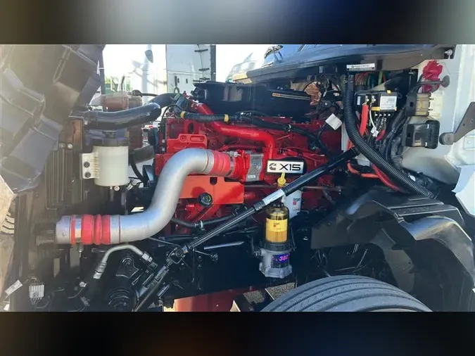 2023 INTERNATIONAL LT