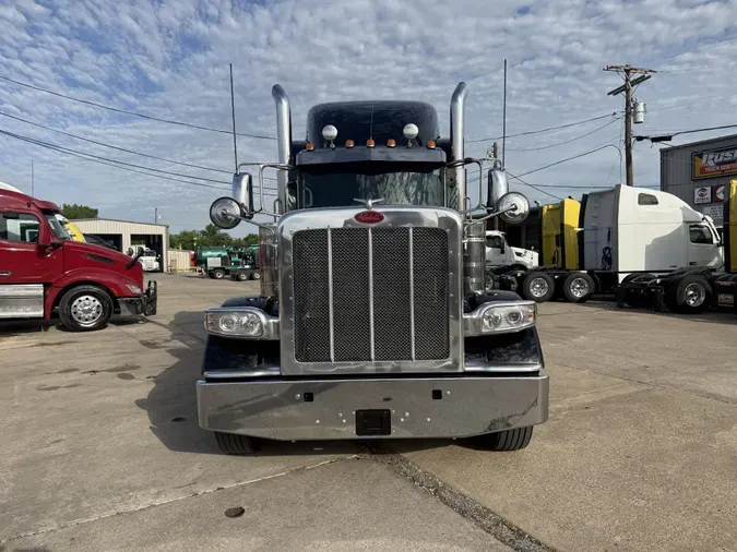2022 Peterbilt 3895c0a229e3f8b4356c32893665bad8881