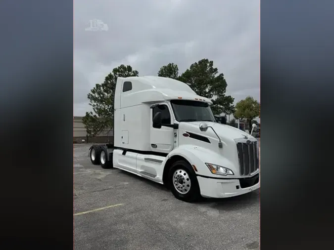 2023 PETERBILT 579
