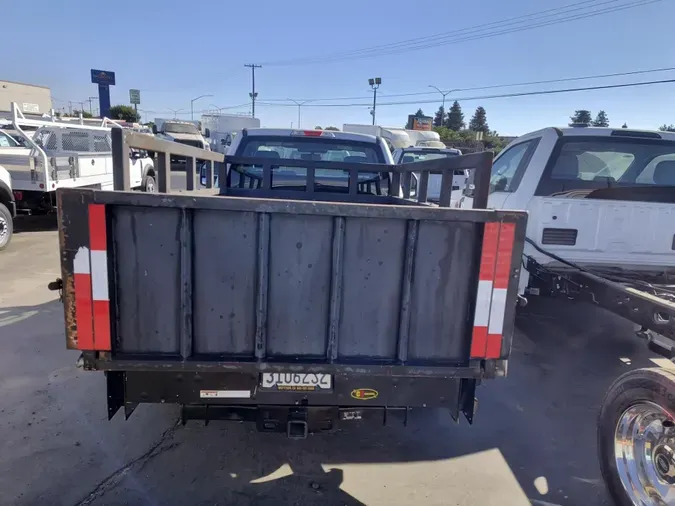 2019 Ford F-250