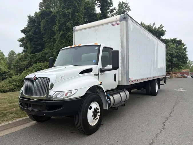 2022 International MV6075c0bad71ea0019676d08735abbd77589