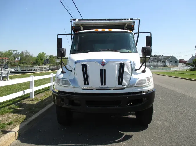 2017 INTERNATIONAL 43005c0c37b6fba2880d7eae817c8c2346bb