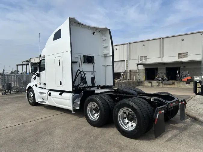 2022 Peterbilt 579