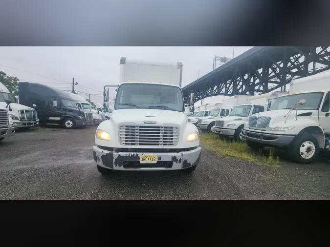 2019 FREIGHTLINER/MERCEDES M2 1065c0ca67ee4bd5055eb49f5d4054ccf45