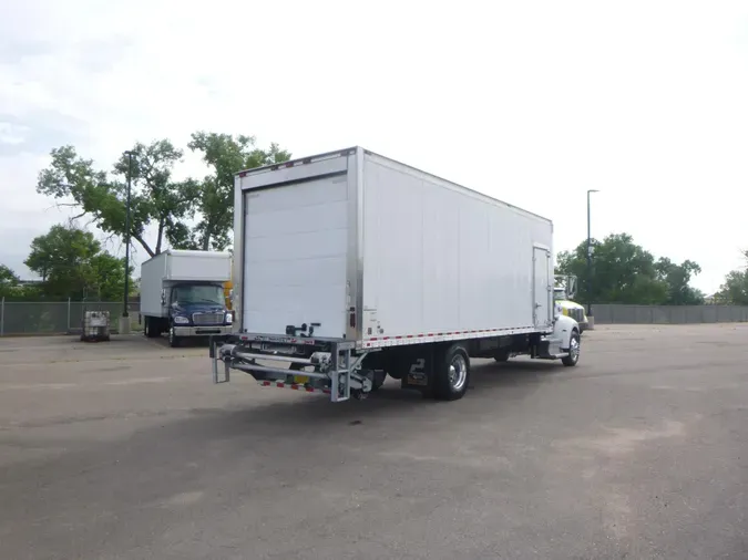 2020 Peterbilt 337