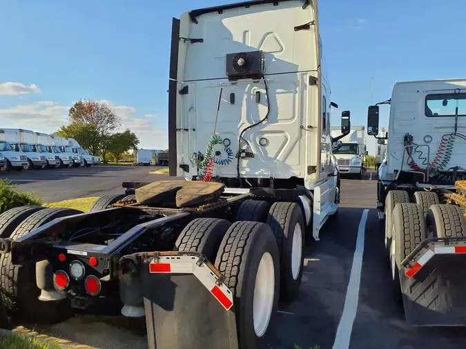 2020 FREIGHTLINER/MERCEDES NEW CASCADIA PX126645c0edf196dea745a14519be23385e06c