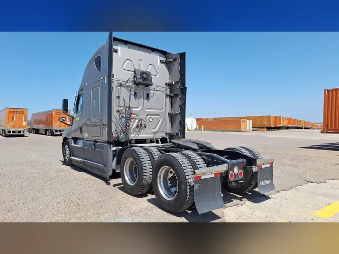 2023 Freightliner Cascadia 1265c105bd5631c478d142e6ece7515e083