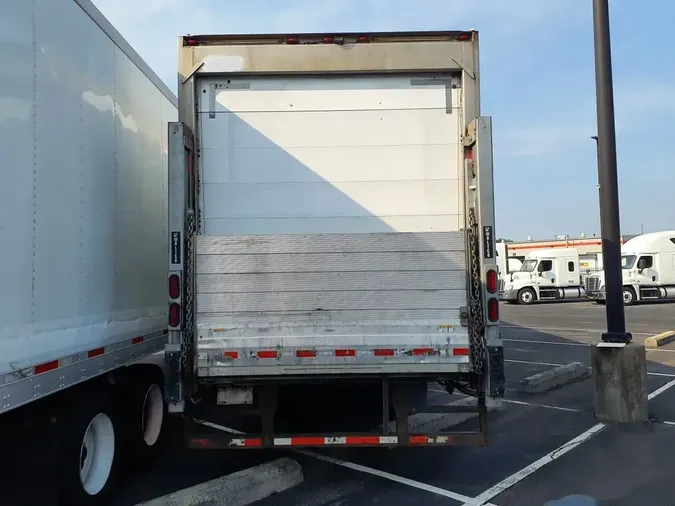 2017 UTILITY TRAILERS VS2RA 53/162/102