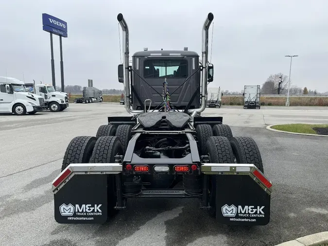 2026 MACK PI64TDAY