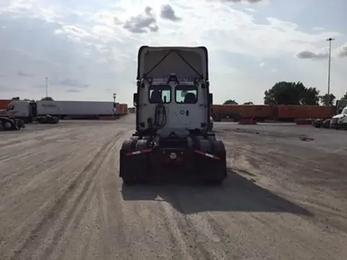 2019 Freightliner Cascadia