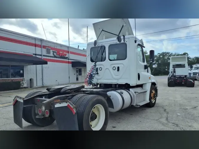 2020 FREIGHTLINER/MERCEDES CASCADIA 1255c11f29e919281c4188397a9ea4b04ed