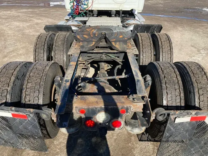 2019 FREIGHTLINER/MERCEDES NEW CASCADIA PX126645c1219cd707c219557cf82125a1a7fde