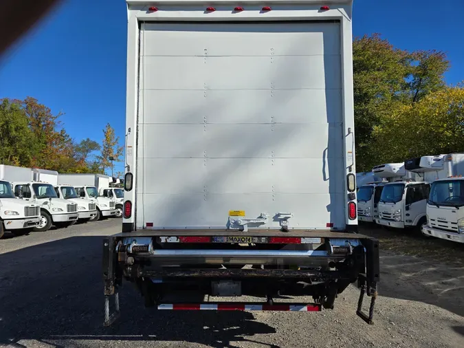 2018 FREIGHTLINER/MERCEDES M2 106