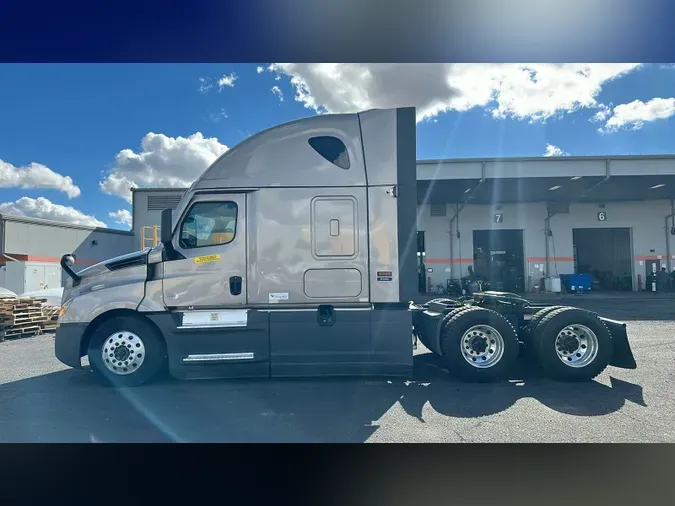 2024 Freightliner Cascadia 1265c14f8856ca2ec89f035e84b1ac21807