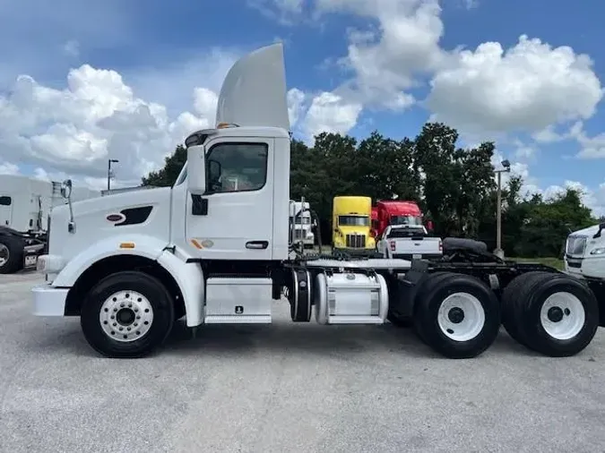 2020 Peterbilt 567