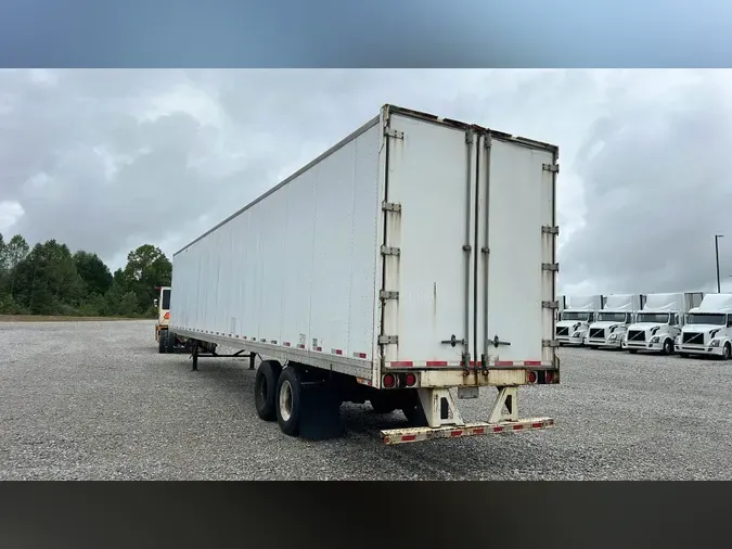 2006 Strick Trailers Other