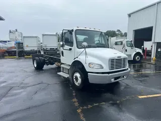 2020 FREIGHTLINER M2 106