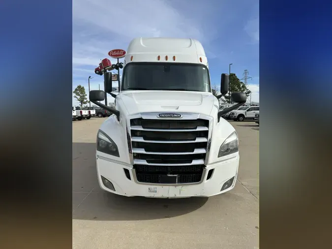 2019 Freightliner Cascadia5c16bea6902cdddd8ea7d46bd0ba88f2