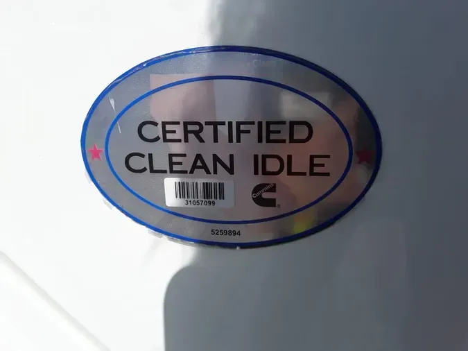 2020 FREIGHTLINER M2 106