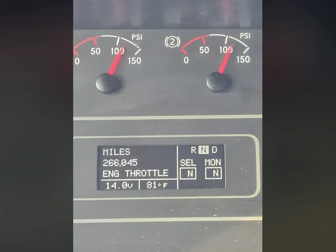 2022 NAVISTAR INTERNATIONAL MV607 (4X2)5c17beee8d02769807493fdad14ea98c