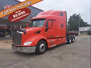 2020 PETERBILT 579