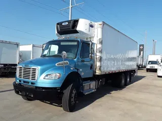 2019 FREIGHTLINER M2 106