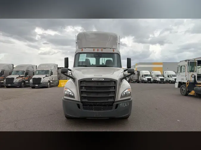 2020 Freightliner Cascadia 1265c181b3c5b87498465ecf5b298cebc0a