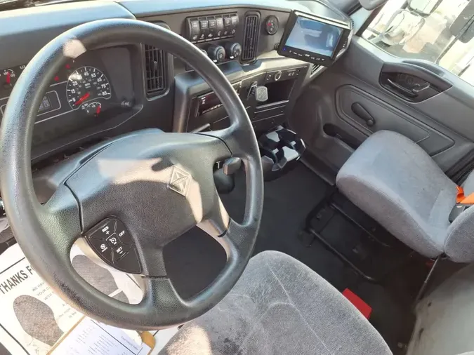 2020 NAVISTAR INTERNATIONAL MV607 LP