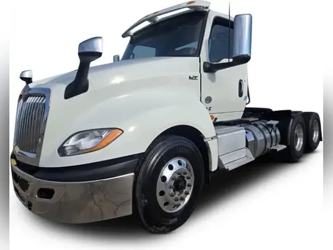 2022 International LT6255c19a7015b2d3607218ffba47334c229