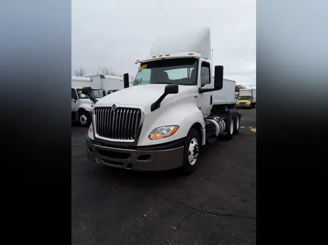 2019 NAVISTAR INTERNATIONAL LT625 DAYCAB T/A5c19cfd2e5b47610b90159046cb3ba36