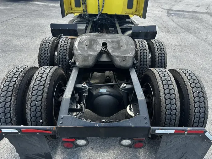 2021 Peterbilt 579