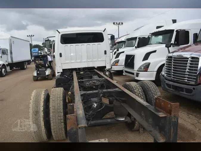 2014 FREIGHTLINER BUSINESS CLASS M2 106