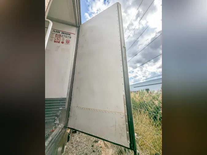2019 UTILITY VS2RA