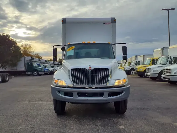2018 NAVISTAR INTERNATIONAL 4300