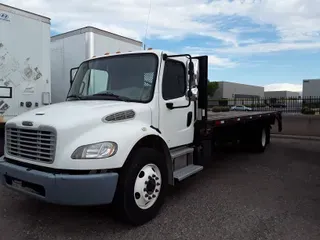 2016 Freightliner M2 106
