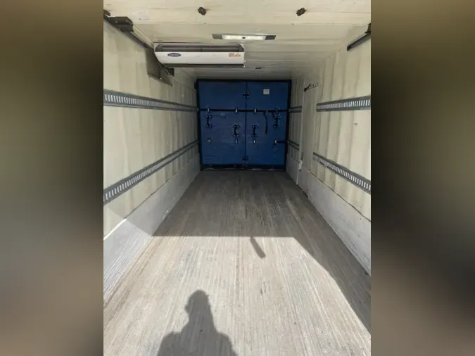 2019 FREIGHTLINER/MERCEDES M2 106